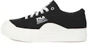 Buy Scarpe da Skateboard FILA Suola Spessa Nero Bianco. 1XM01170_001