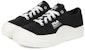 FILA Kasut Skateboard Tapak Tebal Warna Hitam Putih 1XM01170_001