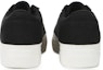 Lookbook FILA Kasut Skateboard Tapak Tebal Warna Hitam Putih 1XM01170_001
