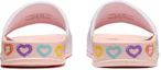 Shop CLAQUETTES ÉPAISSES FILA SPORT UNISEXE ROSE MULTI-COLOR VERSION CORÉENNE ''ROSE'' 1SM01619E_663