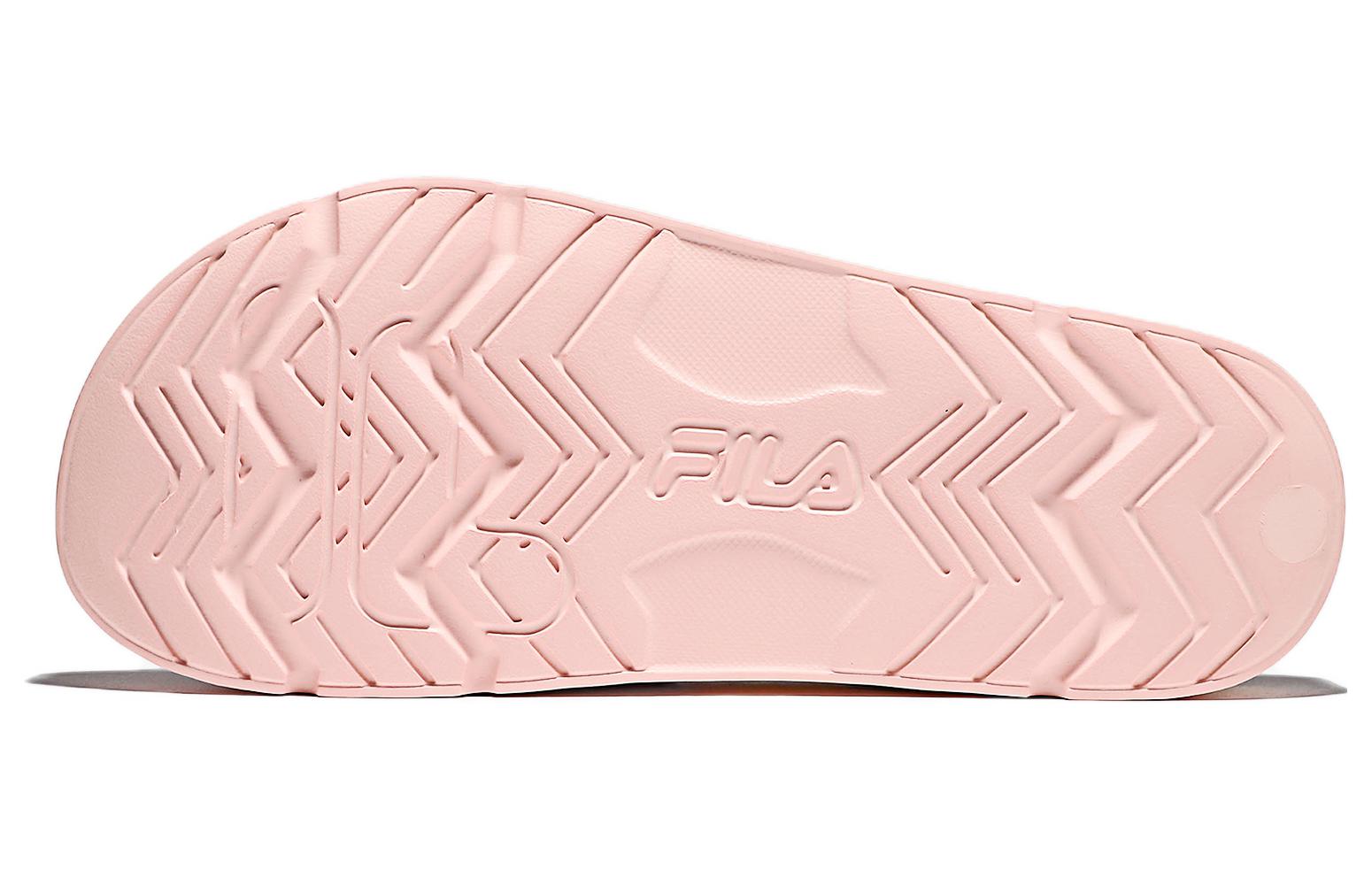 Purchase CLAQUETTES ÉPAISSES FILA SPORT UNISEXE ROSE MULTI-COLOR VERSION CORÉENNE ''ROSE'' 1SM01619E_663