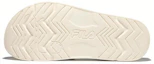 Purchase FILA Thick Sole Unisex White Korean Version Slippers 'Light White' 1SM01619E_920