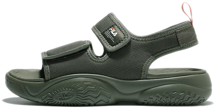 fila-thick-sole-velcro-green-korean-version-unisex-sandals-1-sm-01562-d-207