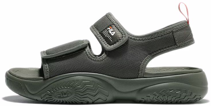 fila-thick-sole-velcro-green-korean-version-unisex-sandals-1-sm-01562-d-207