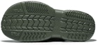 Details for Sandal Fila Platform Velcro Hijau Versi Korea Uniseks 1SM01562D_207