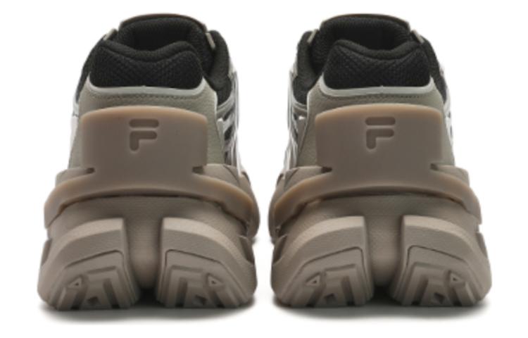 FILA TI-22 Low 'Brown-Black' 圖 4
