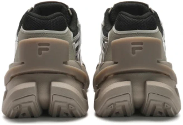 FILA TI-22 Low ''Marron-Noir'' T12M411101FVB Shop FILA TI-22 Low ''Marron-Noir'' T12M411101FVB