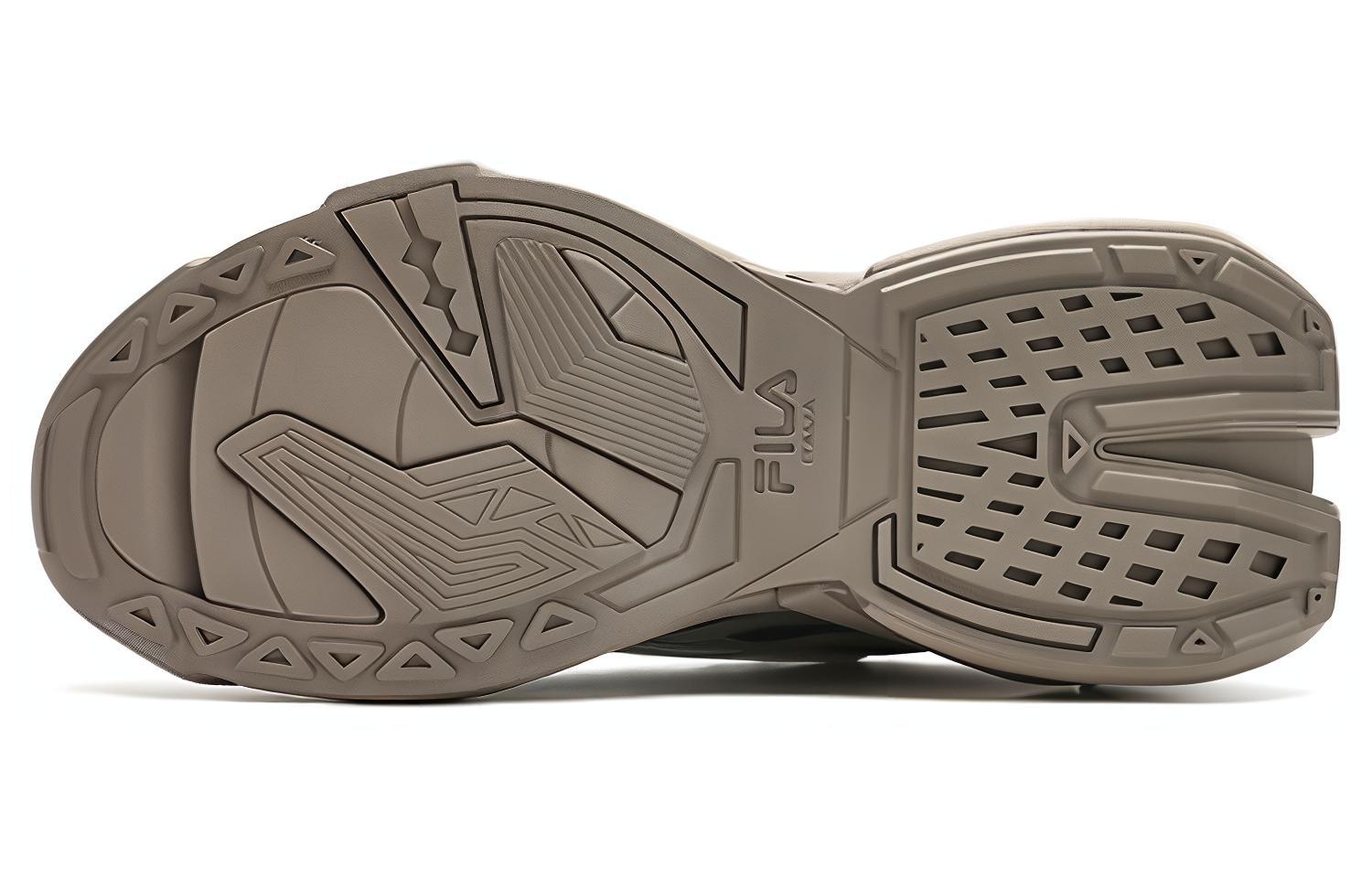 FILA TI-22 Low 'Brown-Black' 圖 5