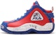 FILA TM PAINT x ATMOS x Grant Hill 2 'Merah Biru Putih' MFW23052-125