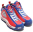 Lookbook FILA TM PAINT x ATMOS x Grant Hill 2 'Red Blue White' MFW23052-125