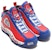 FILA TM PAINT x ATMOS x Grant Hill 2 'Merah Biru Putih' MFW23052-125