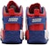 FILA TM PAINT x ATMOS x Grant Hill 2 'Merah Biru Putih' MFW23052-125