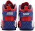 Shop FILA TM PAINT x ATMOS x Grant Hill 2 'Merah Biru Putih' MFW23052-125