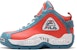 FILA TM PAINT x ATMOS x Grant Hill 2 'Merah Kelabu Putih' MFW23052-124