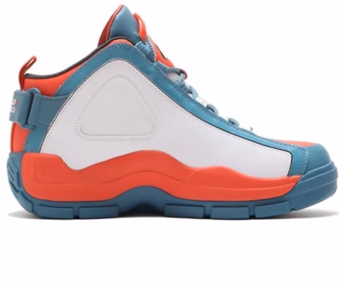 FILA TM PAINT x ATMOS x Grant Hill 2 'Merah Abu Putih' MFW23052-124 Order FILA TM PAINT x ATMOS x Grant Hill 2 'Merah Abu Putih' MFW23052-124