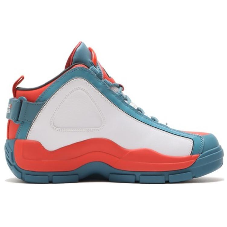 Order FILA×ATMOS×グラントヒル2 "赤灰白" MFW23052-124