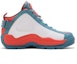 Order FILA TM PAINT x ATMOS x Grant Hill 2 'Merah Kelabu Putih' MFW23052-124