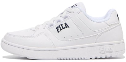 FILA タッチダウン ロー (白/青) 1TM01795E_896 Buy FILA タッチダウン ロー (白/青) 1TM01795E_896