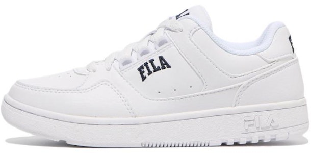 FILA タッチダウン ロー (白/青) 1TM01795E_896 Buy FILA タッチダウン ロー (白/青) 1TM01795E_896