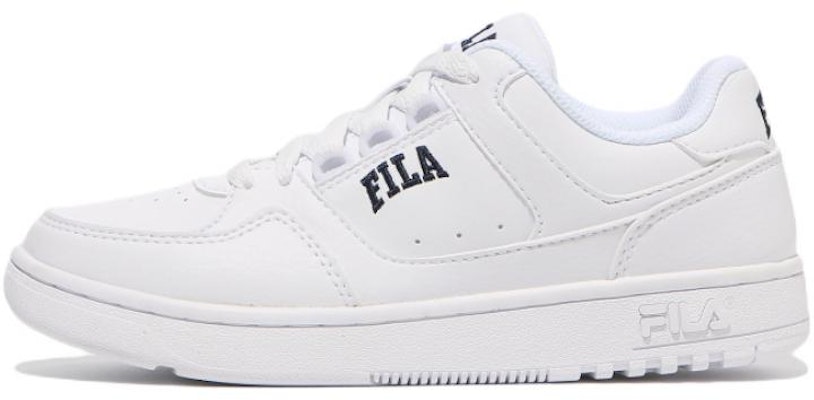 FILA タッチダウン ロー (白/青) 1TM01795E_896 Buy FILA タッチダウン ロー (白/青) 1TM01795E_896
