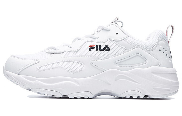 Buy FILA Tracer 'Blanco Corporativo' F12M041104FWT