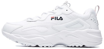 FILA Tracer 'Putih Korporat' F12M041104FWT Buy FILA Tracer 'Putih Korporat' F12M041104FWT