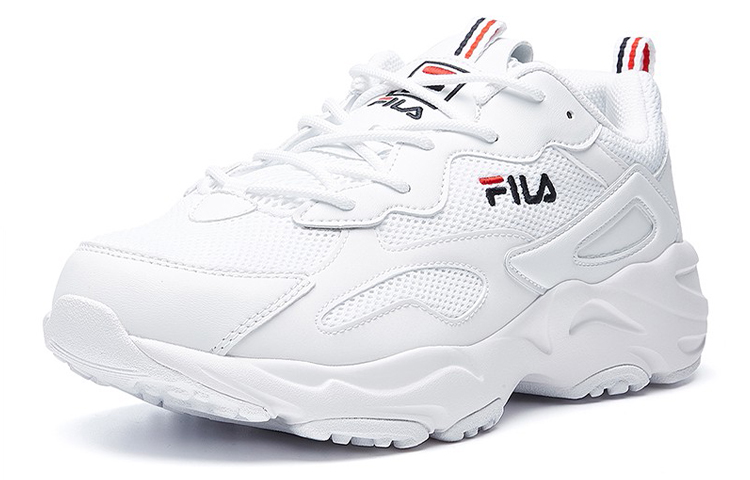 Order FILA Tracer 'Blanco Corporativo' F12M041104FWT