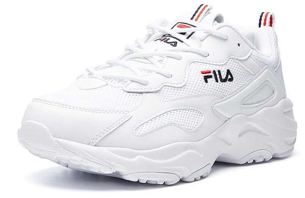 FILA Tracer 'Blanco Corporativo' F12M041104FWT Order FILA Tracer 'Blanco Corporativo' F12M041104FWT