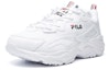 Order FILA Tracer 'Blanco Corporativo' F12M041104FWT