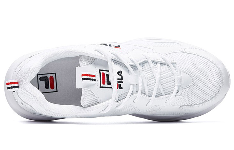 Purchase FILA Tracer 'Blanco Corporativo' F12M041104FWT