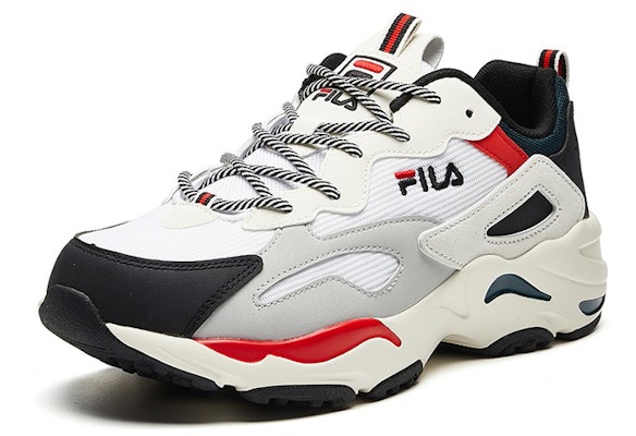 FILA Tracer ‘白昼岩灰’ F12M011109FWG Order FILA Tracer ‘白昼岩灰’ F12M011109FWG