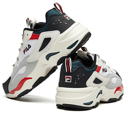 FILA Tracer ‘白昼岩灰’ F12M011109FWG Shop FILA Tracer ‘白昼岩灰’ F12M011109FWG