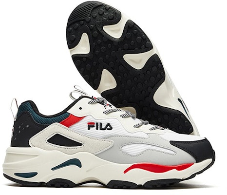 FILA Tracer ‘白昼岩灰’ F12M011109FWG Purchase FILA Tracer ‘白昼岩灰’ F12M011109FWG