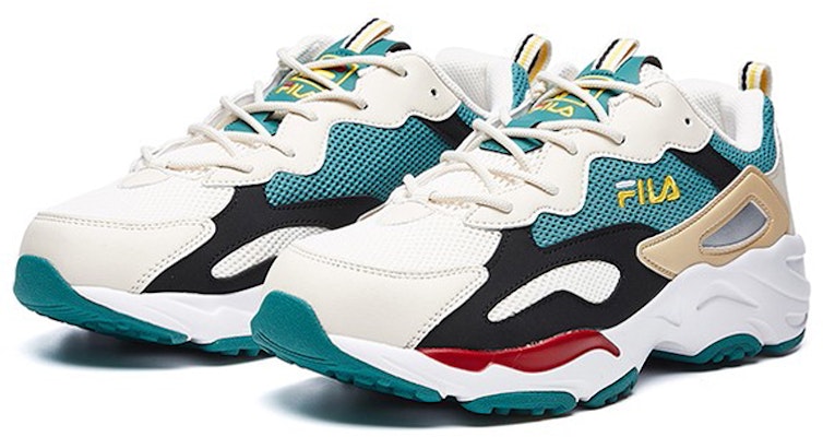 FILA Tracer低帮跑鞋 绿色/白色/黑色 F12M021111FBJ Order FILA Tracer低帮跑鞋 绿色/白色/黑色 F12M021111FBJ