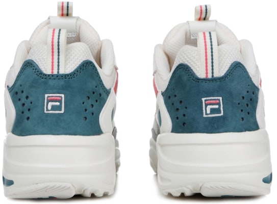 (W) Sepatu Lari Retro FILA Tracer Abu-Abu/Biru/Putih 1IM00003_145 Lookbook (W) Sepatu Lari Retro FILA Tracer Abu-Abu/Biru/Putih 1IM00003_145