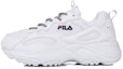 Buy FILA Tracer Low Kasut Lari Putih FS1SIA3130X_WWT