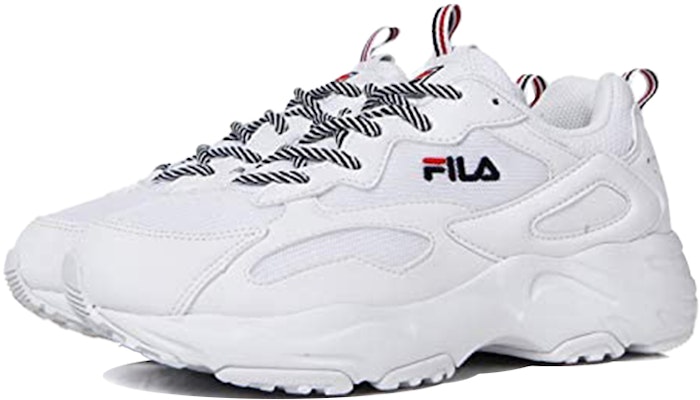 FILAトレーサー ロー (ホワイト) FS1SIA3130X_WWT Order FILAトレーサー ロー (ホワイト) FS1SIA3130X_WWT
