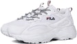 Order FILA Tracer Low Kasut Lari Putih FS1SIA3130X_WWT