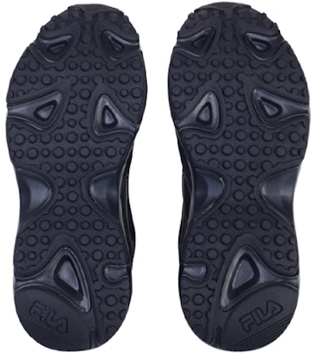 (Women) FILA Tracer Retro Running Shoes Black 1RM01153_001 Shop (Women) FILA Tracer Retro Running Shoes Black 1RM01153_001
