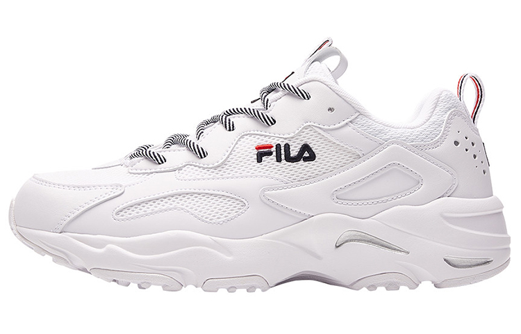 FILA Tracer 'Retro White' F12M941140FWT