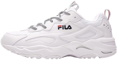 FILA Tracer 'Retro White' F12M941140FWT FILA Tracer 'Retro White' F12M941140FWT