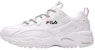 FILA Tracer 'Retro Putih' F12M941140FWT