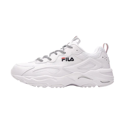 FILA Tracer 'Retro White'