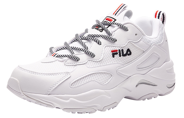 Order FILAトレーサー レトロホワイト F12M941140FWT