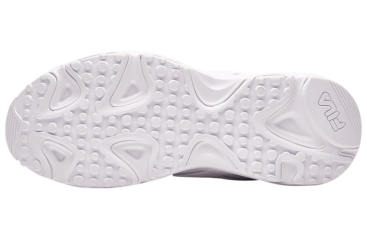 Details for FILAトレーサー レトロホワイト F12M941140FWT