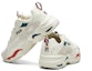 Shop FILA Tracer 'Putih Sedikit Merah Api' F12M011109FWR