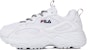 FILA Tracer 'Retro Trendy Putih' 1RM01153_100