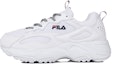 Buy FILA Tracer 'Retro Trendy Putih' 1RM01153_100
