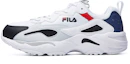 Buy FILA Tracer 'Putih Hitam' F12M041104FWB