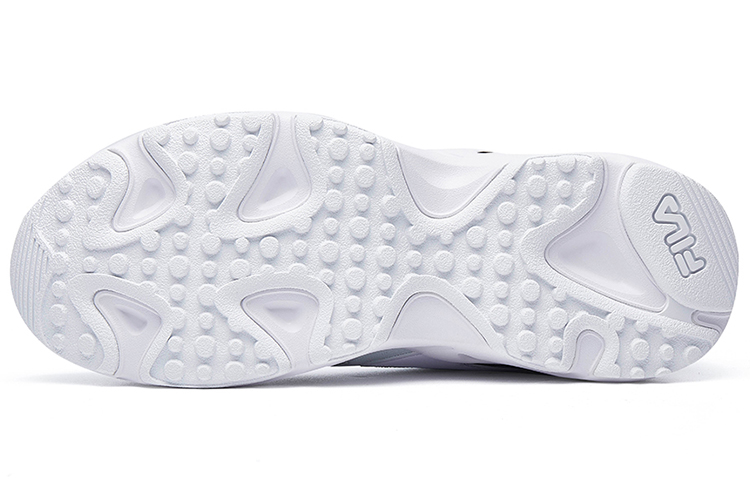 Purchase FILA Tracer 'Putih Hitam' F12M041104FWB